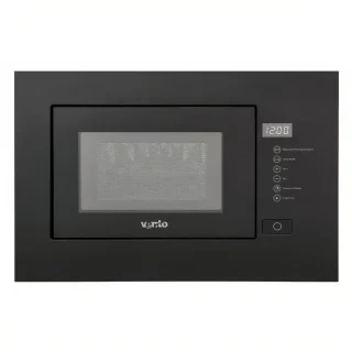 Мікрохвильова піч вбудована VENTOLUX MWBI 20 G BK TC