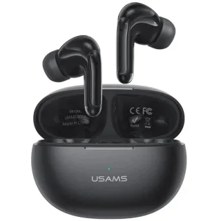 Наушники Usams US-XD18 Black