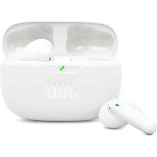 Навушники JBL Wave Beam 2 White (JBLWBEAM2WHT)