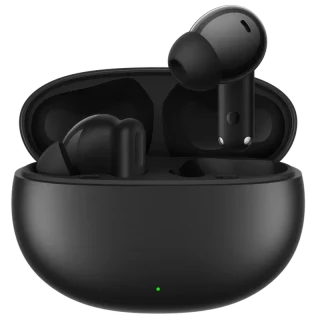 Навушники REALME TechLife Buds (RMA2506) Black