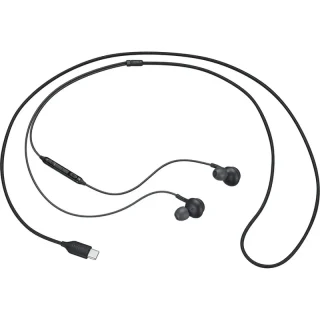 Навушники SAMSUNG EO-IC100 USB Type-C Black