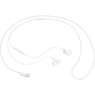 Навушники SAMSUNG EO-IC100 USB Type-C White