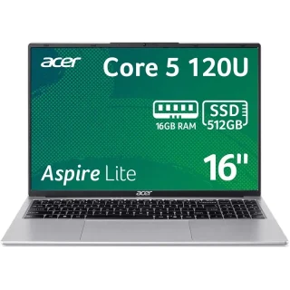 Ноутбук ACER AL16-54P-552L (NX.DK6EU.003)