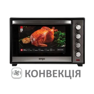 Піч електрична ERGO TO 910