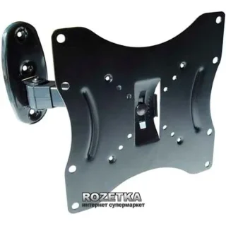 Підставка під ТВ X-DIGITAL STEEL SA225 Black