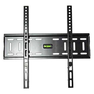 Підставка під ТВ X-DIGITAL STEEL SF305 Black