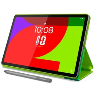 Планшет Lenovo Idea Tab 8/256 Wi-Fi Luna Grey + Pen and Folio Case FIFA Edition (ZAFR0999UA)