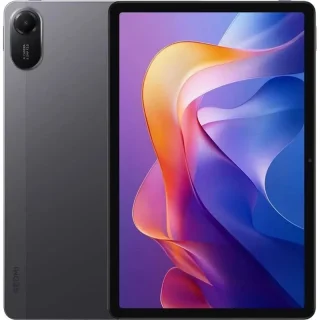 Планшет Xiaomi Redmi Pad 2 6/128GB Graphite Gray (VHU5615EU)