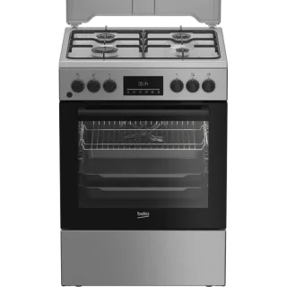 Плита комбінована BEKO FBM 62320 SDS