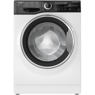 Пральна машина Whirlpool WRBSB 6228 B UA