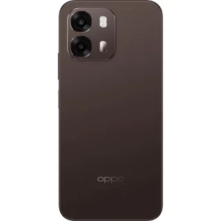 Смартфон OPPO A6s 8/256GB (Cappuccino Brown)