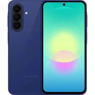 Смартфон Samsung A27 5G 8/256Gb Blue (SM-A276BZBCEUC)
