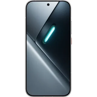 Смартфон Xiaomi POCO X8 Pro 12/512GB White 2511FPC34G