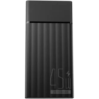 УМБ YENKEE YPB 2145 - 20000 mAh PD 45W (Black)