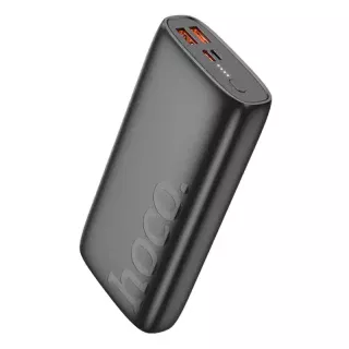 Батарея Hoco J122A 22.5W+PD20W 20000mAh Black