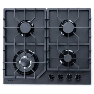 Газова поверхня Ventolux HG L7G CEST (MBG)