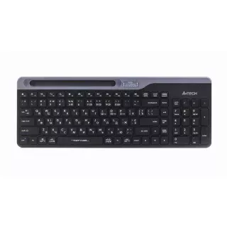 Клавіатура A4Tech FBK25 (Black)