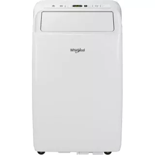 Кондиціонер WHIRLPOOL PACF212HPW