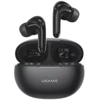 Наушники Usams US-XD18 Black