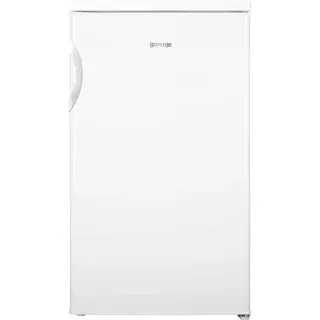 Однокамерний холодильник GORENJE RB492PW