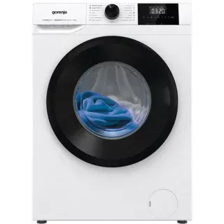 Пральна машина  GORENJE W3NGPI72SBS/UA