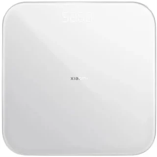 Смарт-ваги Xiaomi Mi Smart Scale S200 White BHR9230GL