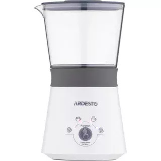 Спінювач-підігрівач ARDESTO MBC-Y300W