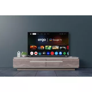 Телевізор LED ERGO 55MQ95 Game PRO