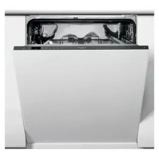 Вбуд. посудомийка WHIRLPOOL WIO3C33E6.5