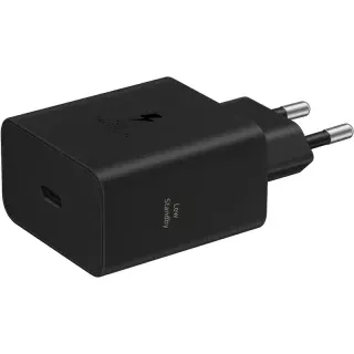 ЗП Samsung 60W Type-C Black (EP-T6010NBEGWW)