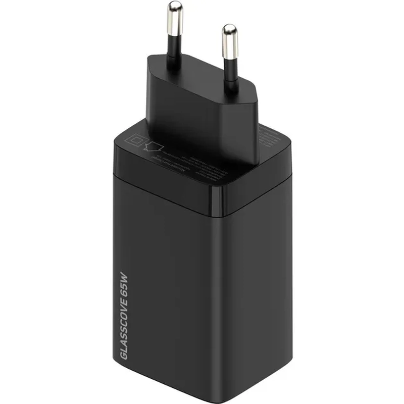 zp-glasscove-65w-gan-2-type-c-1-usb-tc-018cca-1 zp-glasscove-65w-gan-2-type-c-1-usb-tc-018cca-1