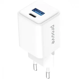 ЗП Proove Pocket Gan 30W White (WCPG30110002)