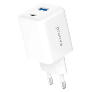 ЗП Proove Pocket GaN 45W White (WCPG45110002)