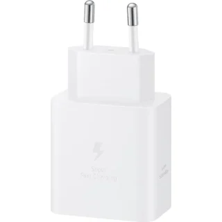ЗП Samsung 45W Compact Type-C White (EP-T4511NWEGEU)
