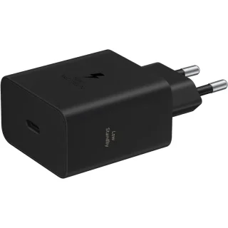 ЗП Samsung 60W Type-C Black (EP-T6010NBEGWW)