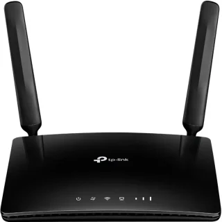 Бездротовий маршрутизатор TP-LINK Archer MR400