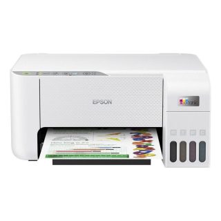 БФП Epson L3256 Wi-Fi (C11CJ67414)
