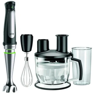 Блендер BRAUN MQ7075X
