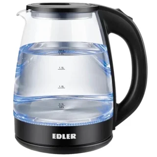 Чайник Edler EK 5525SSG