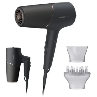 Фен Philips BHD538/30