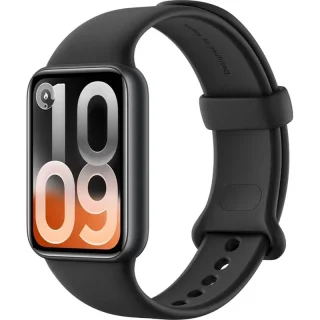 Фітнес-браслет Xiaomi Smart Band 10 Pro BHR08W9GL Чорний