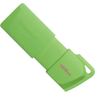 Флеш Kingston 64GB DT Exodia M Gen 1 Green (KC-U2L64-7LG)
