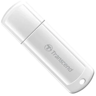 Флеш-пам'ять Transcend 128GB 730 White (TS128GJF730)