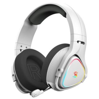Гарнітура ігрова Bloody MR710 (Grey)