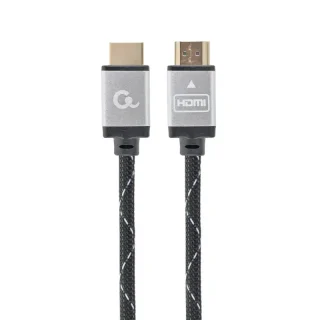 Кабель HDMI 2m Cablexpert CCB-HDMIL-2M
