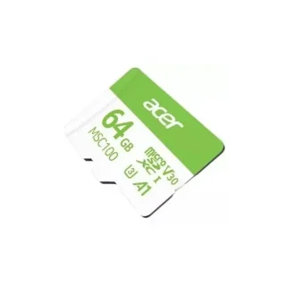 Карта пам'ятi Acer MSC100 64GB BL.9BWWA.336