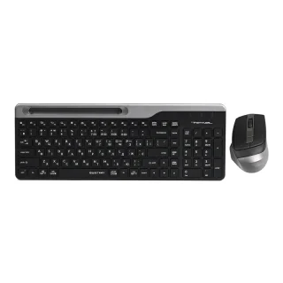 Комплект A4Tech Fstyler FB2535CS (Smoky Grey)