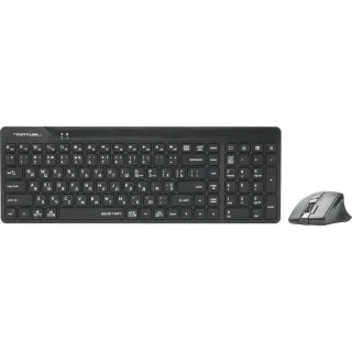 Комплект A4Tech Fstyler FG2400 Air2 (Black)