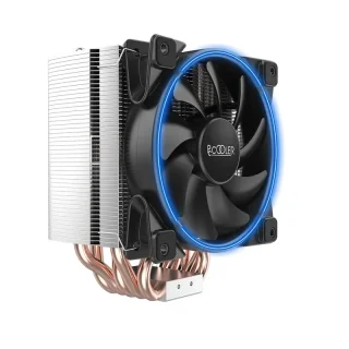 Кулер процесорний PCCOOLER GI-H58U CORONA B