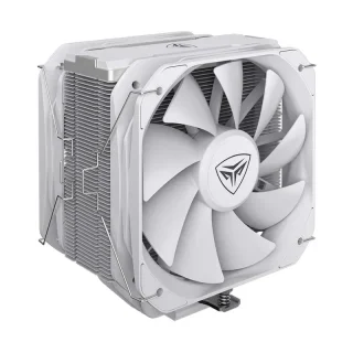 Кулер процесорний PCCOOLER K6 WH